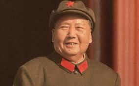 mao tse tung