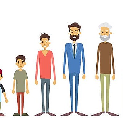 Timeline: psicologia del desarrollo