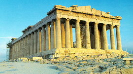 Timeline: Greek Civilization