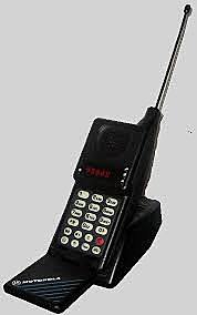 CELULARES 1985