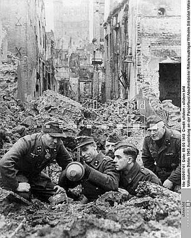 Battle of Berlin