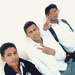 Entrada al bachiller