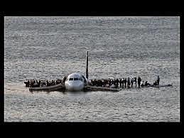 Miracle on the hudson