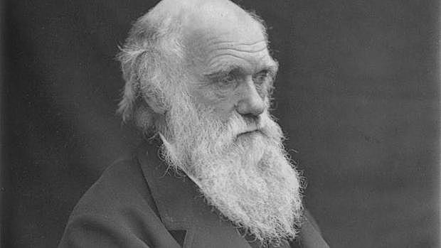 Charles Darwin