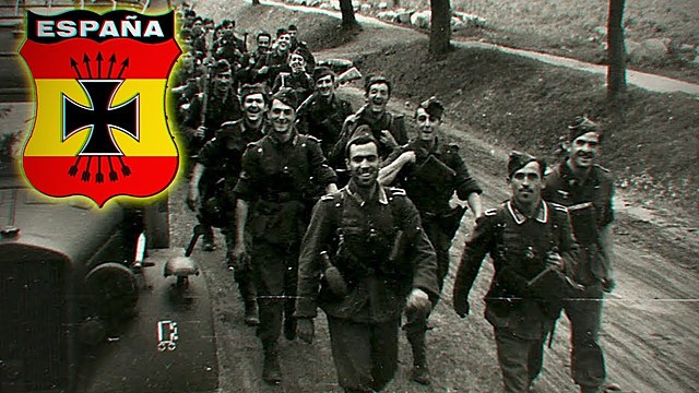 Adopción de la postura de ''no beligerancia'' en la 2ª Guerra Mundial