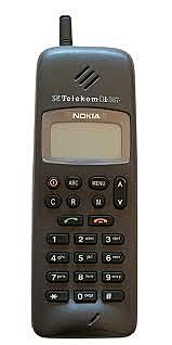CELULAR 1995