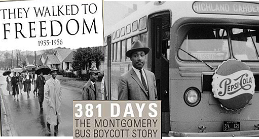 bus boycott