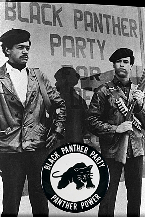 Black Panthers
