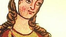 Timeline: Biography of the historical person