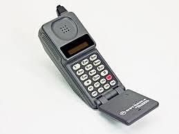 CELULAR DE 1995