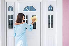 Were going to be late!!!