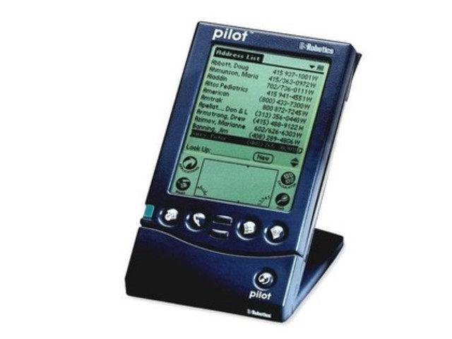 Palm Pilot 1000