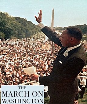 March on Washington