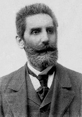 1887: »nadzvučna« fotografija