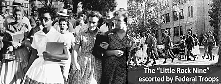 Little Rock Crisis