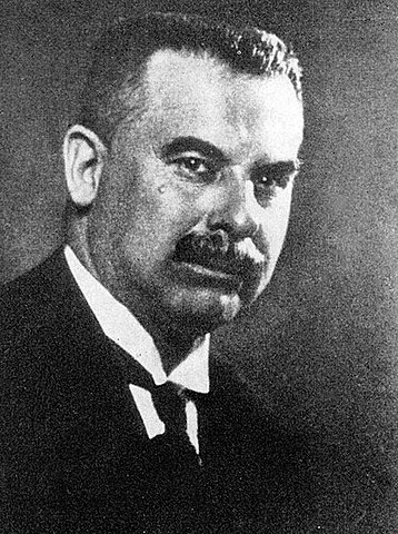 1904: žarulja s volframovom niti