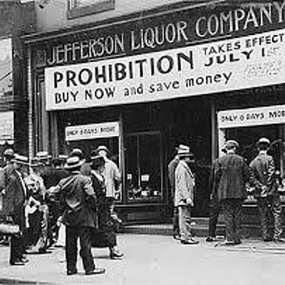 Timeline: Timeline 1920's, Great depression, 1960's