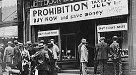 Timeline: Timeline 1920's, Great depression, 1960's