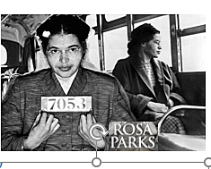 Rosa Parks Arrest