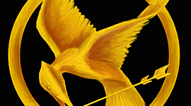 Timeline: Hunger Games Timeline (first book)