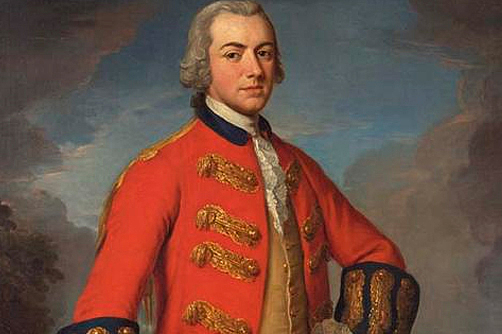 The British are unhappy