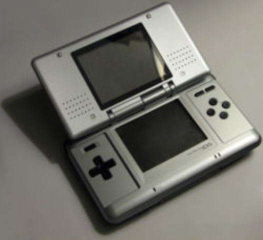 Nintendo DS