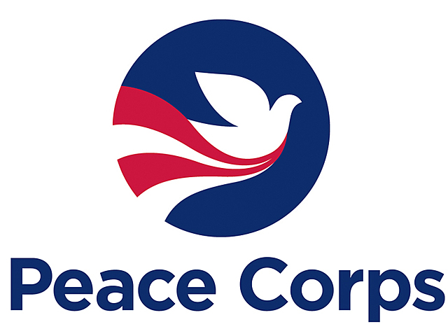 The Peace Corps is established