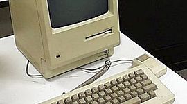 Timeline: Historia de la Computación y de sus componentes