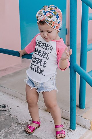 The Toddler: 1 to 3 Years