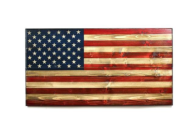 It is officially America