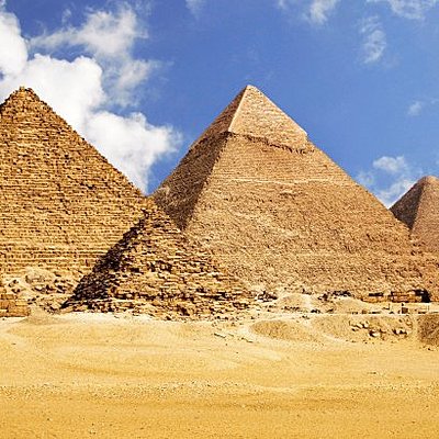 Timeline: EGIPTO Y MESOPOTAMIA