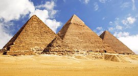 Timeline: EGIPTO Y MESOPOTAMIA