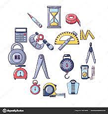 Se obliga a usar el sistema métrico