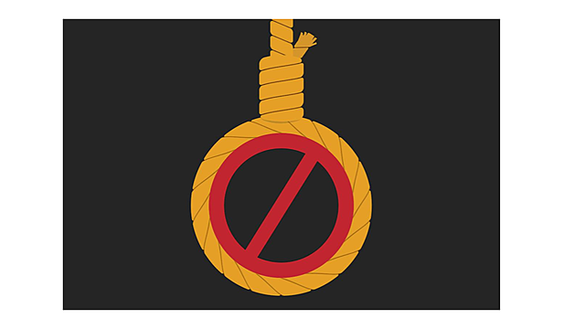 First state abolishes the death penalty