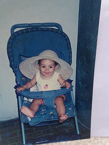 Primeira vez na Bahia