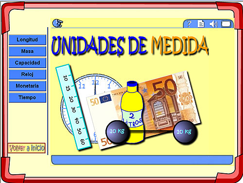 Unificación de unidades