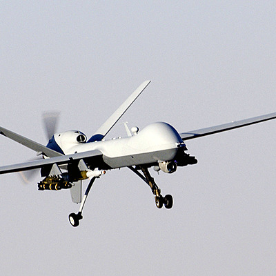 Timeline: Drone Project