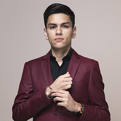 Timeline: Virlan Garcia