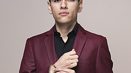 Timeline: Virlan Garcia