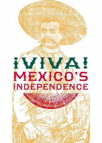 Mexico achieved independence from Spain