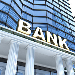 Rapid expansion of US banks abroad