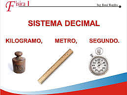 Sistema MKS