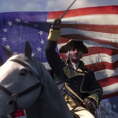 Timeline: Revolução Americana