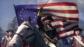 Timeline: Revolução Americana