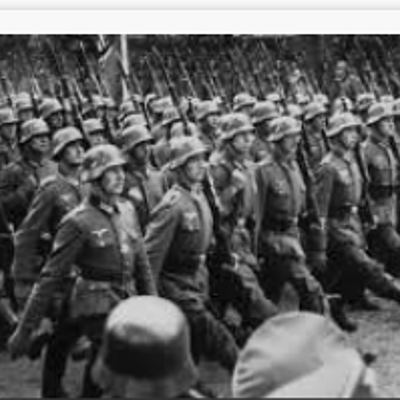 Timeline: World War 2 Timeline