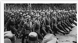 Timeline: World War 2 Timeline