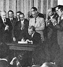 US Depository Institutions Deregulation and Monetary Control Act