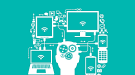 Timeline: evoluciona del Internet