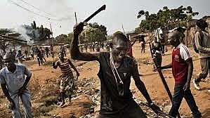 Masacre " Hermanos Musulmanes"