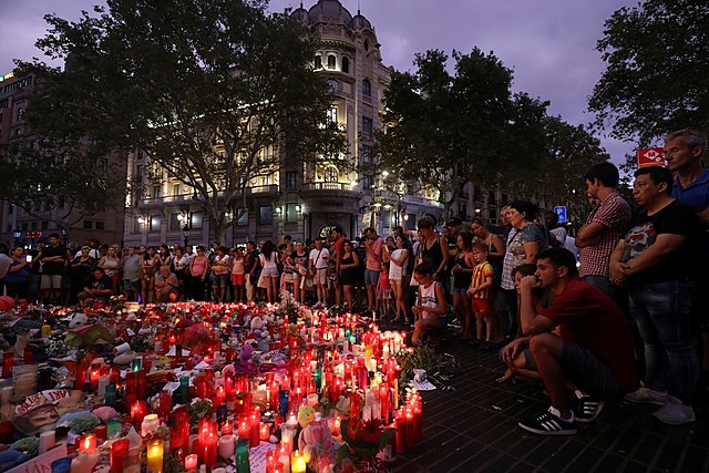 Tensão na Europa e Oriente Médio